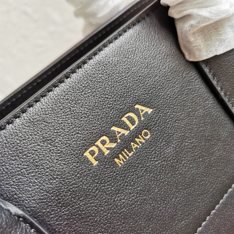 Prada Top Handle Bags